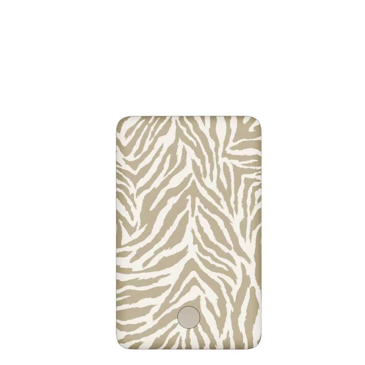 Walli Cases - Safari Stripes Power Boost Portable Charger