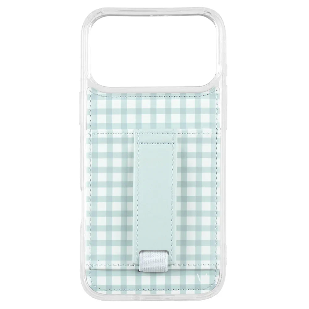 Walli Cases - Seaside Picnic Phone Case