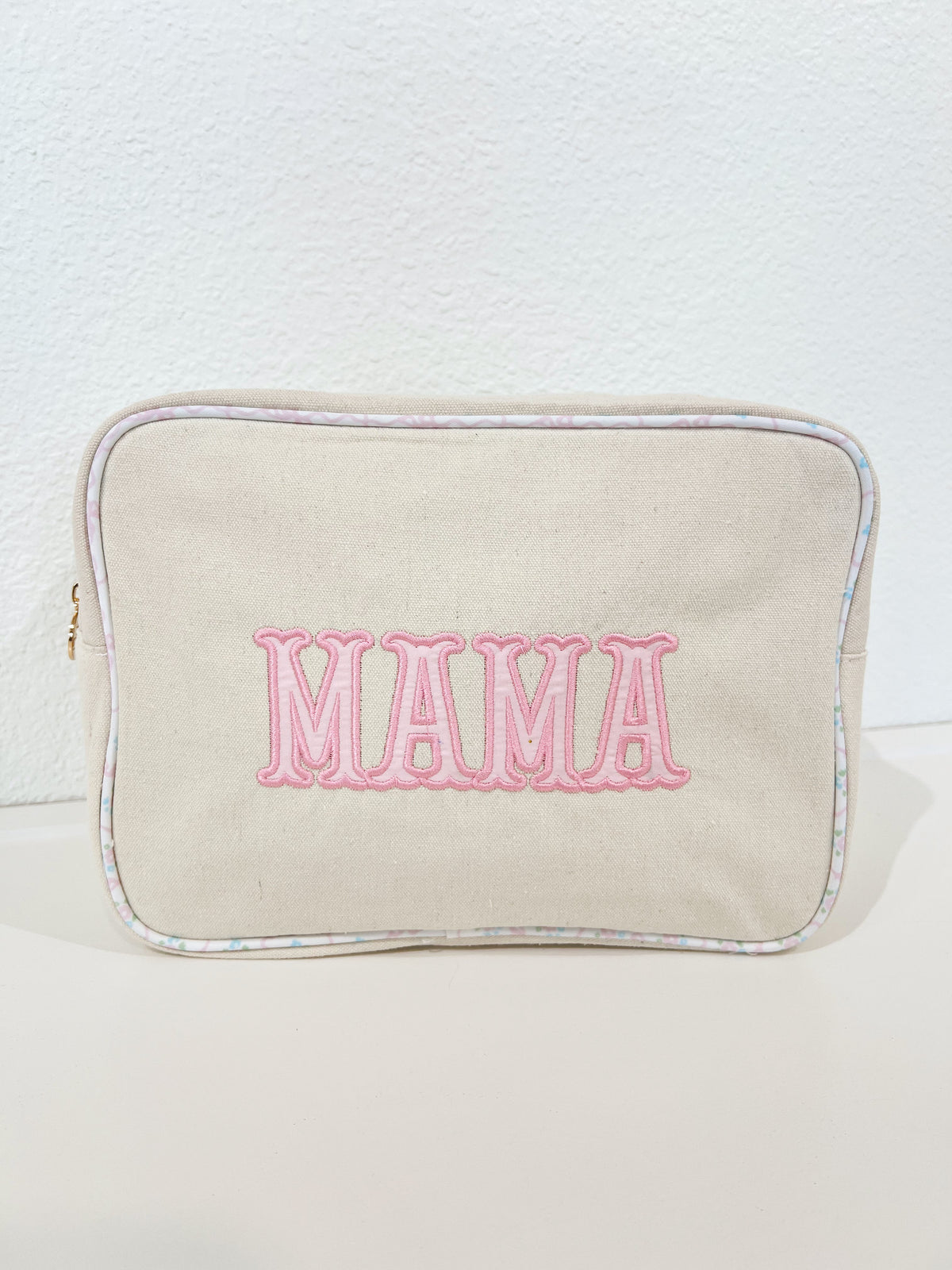 KenzKustomz Canvas Bag - Mama XL